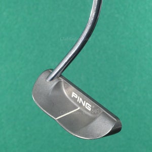 Ping B60 5BZ Stainless 35" Putter Golf Club Karsten