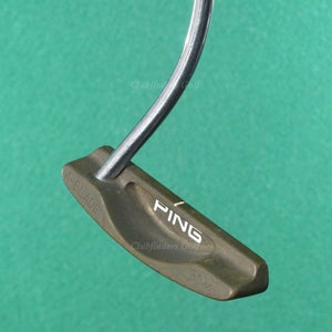 Ping A-Blade 5BZ Manganese Bronze 35" Putter Golf Club Karsten