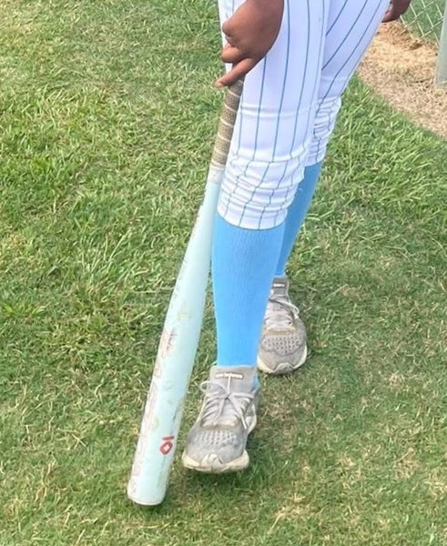 2025 Easton Ghost Unlimited Composite Bat (-11) 19 oz 30" (Used)