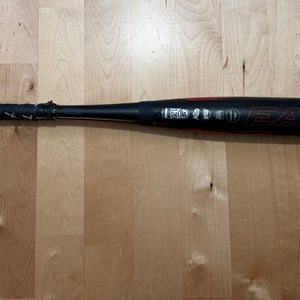 2024 Easton Ghost Advanced Composite Bat (-10) 22 oz 32" (Used)