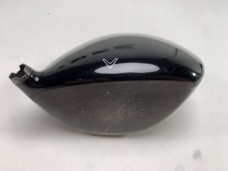 Tête De Driver Callaway Epic Max LS 9° Seule (sans Manche) - Pour Droitier, Occasion En Bon état