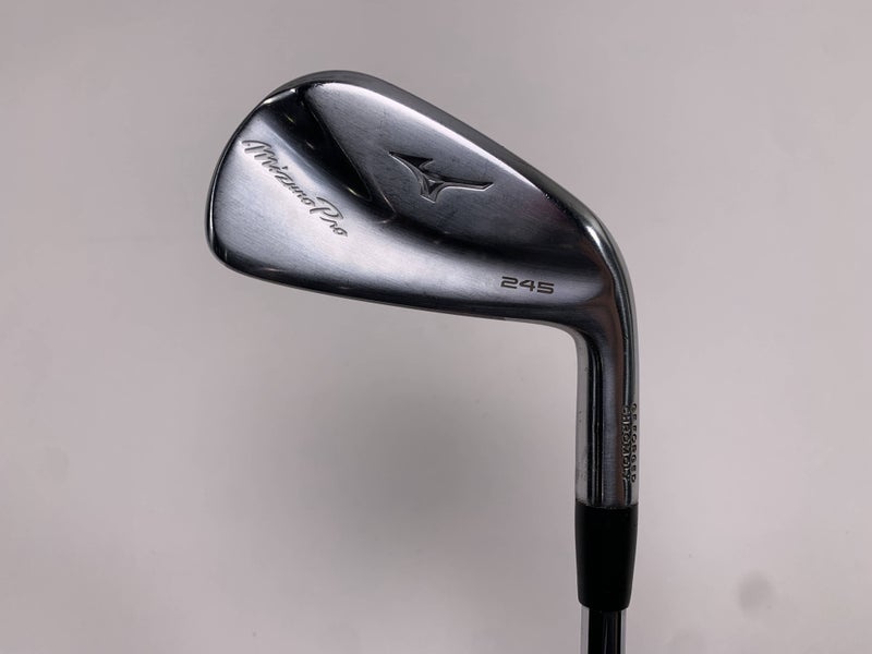 Mizuno Pro 245 Single 4 Iron DG Tour Issue X100 Extra Stiff RH