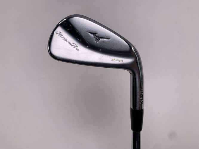 Mizuno Pro 245 Single 5 Iron DG Tour Issue X100 Extra Stiff RH