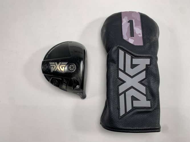 PXG 0811 X GEN4 Driver 10.5* HEAD ONLY Mens RH