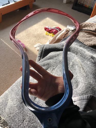 Maverik Optik 3 Unstrung Head (Used)