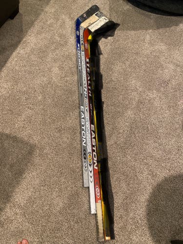 Senior Easton RH Bundle