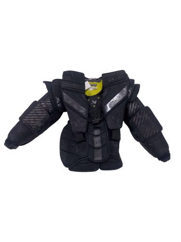 Bauer Shadow Senior Goalie Chest Protector