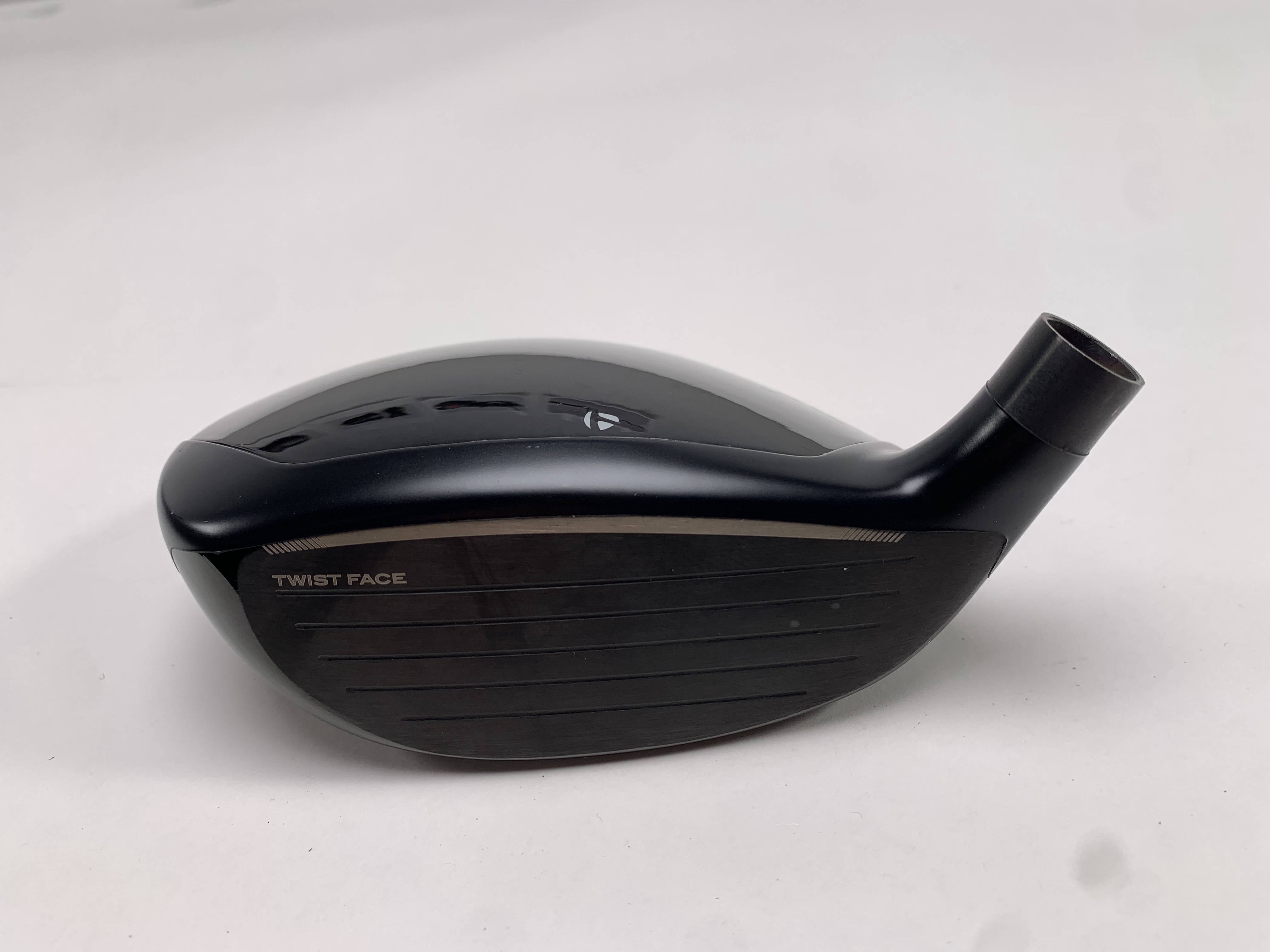Tête De Club Taylormade Stealth 2 HD 16° Pour Bois De Parcours, Droitier, état Très Correct