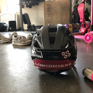 Cascade S Helmet (Used)