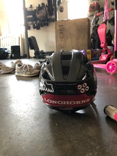 Cascade S Helmet (Used)