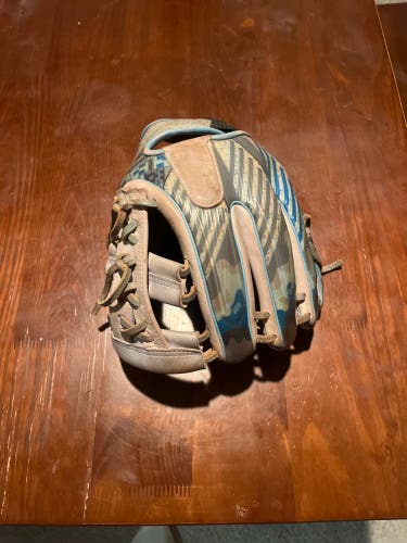 Rawlings REV1X RH Infield Baseball Glove 11.25" (Used)