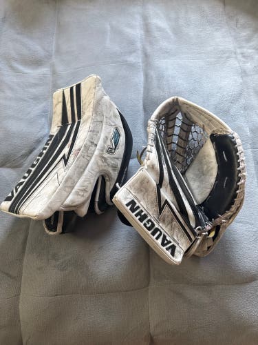 Vaughn Velocity V9 Regular intermediate (Used)