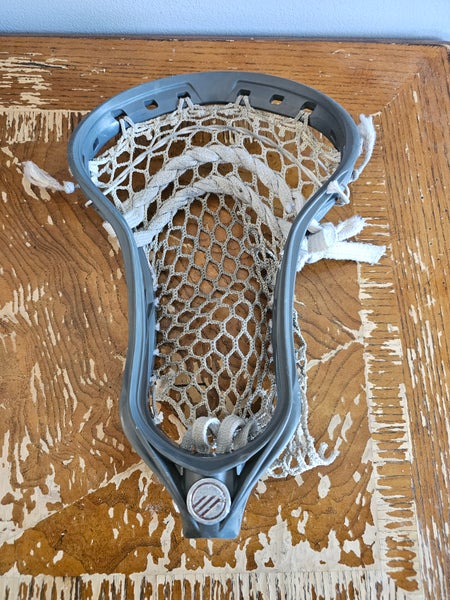 Maverik Used Stringing Optik 3 Head (Used)