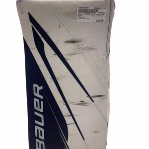 Bauer Vapor Hyperlite 2 Senior Goalie Blocker