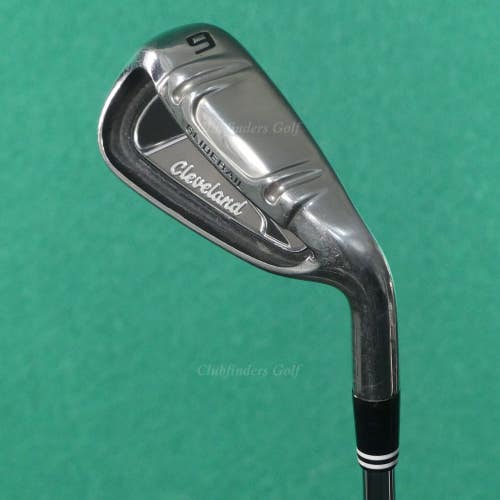 Cleveland Mashie Single 6 Iron Factory Flight Speed Steel Regular