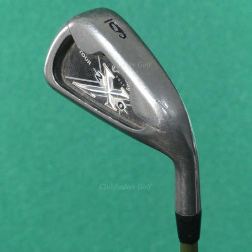 Callaway X-20 Tour Single 6 Iron Aldila NV MLTi 85-R Graphite Regular