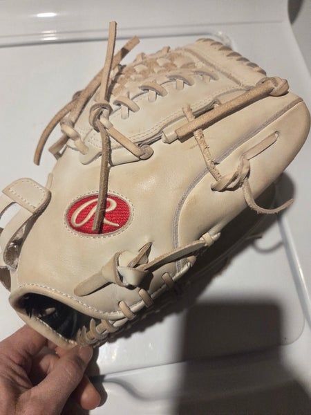 Rawlings Liberty Advanced Softball Glove 12" (Used)