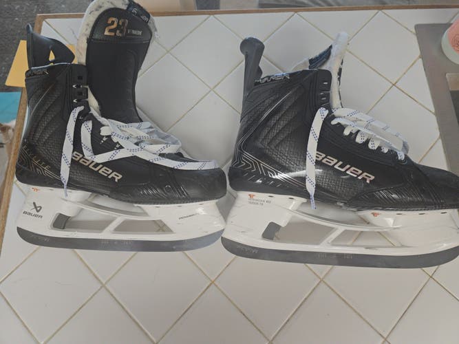 Pro Stock custom flylite Size 9 fit 2