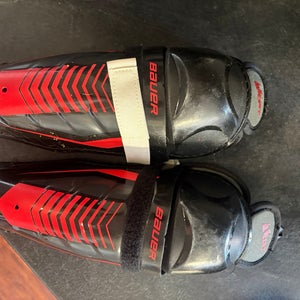 Youth 9" Shin Pads (Used)