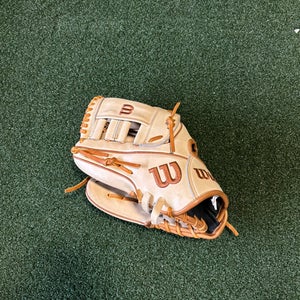 Wilson A2000 LH Baseball Glove 11" (Used)