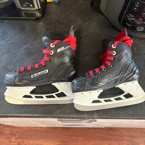 2018 Bauer NS Hockey Skates 13 (Used)