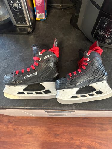 2018 Bauer NS Hockey Skates 13 (Used)