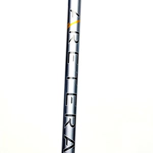 Aretera EC1 Blue 75g Stiff 42" Callaway Fairway Shaft and Tip