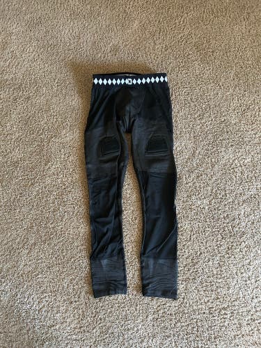 Brand New Cut Resistant Diamond MMA Hockey Jock