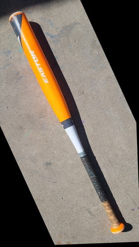 2015 Easton Mako Composite USSSA Certified Bat (-11) 19 oz 30" (Used)