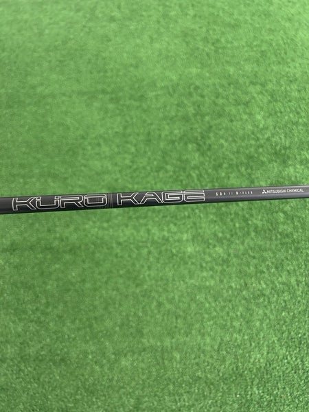 Taylormade Stealth 12.0 Driver w Headcover / Senior