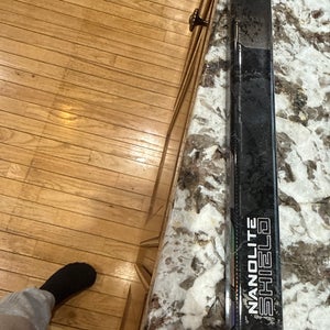 Intermediate CCM Ribcor Trigger 9 Pro Right Handed Hockey Stick P28 50 Flex (Used)