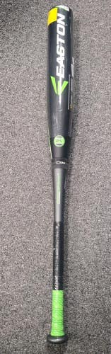 New W/Warranty 2016 Easton SL16MK10B 31/21 MAKO Senior League Bat 2 3/4 USSSA