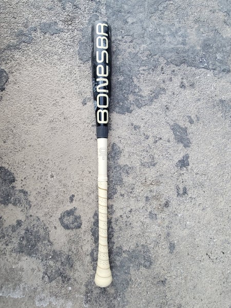 2025 Warstic Bonesaber Hybrid USABat Certified Bat (-10) 19 oz 29" (Used)