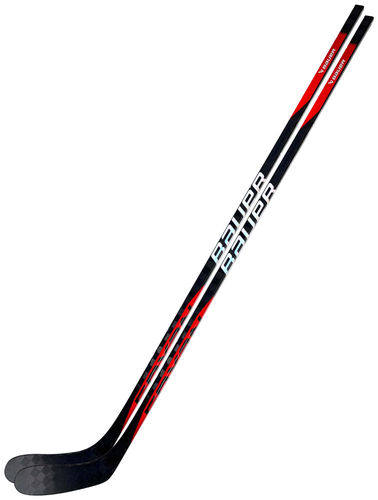 2 pack Bauer Nexus Sync RH 87 Flex P28