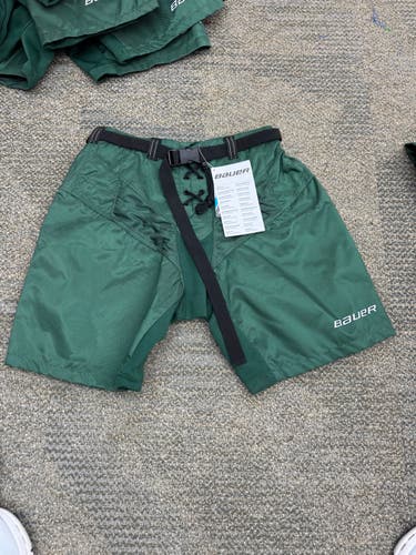 Bauer Breezer Covers (New)