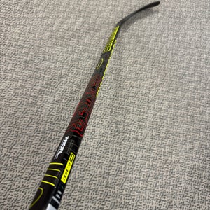 Intermediate Sher-Wood Rekker Legend Pro Left Hand Hockey Stick PP90MX 50 Flex (New)