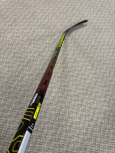 Intermediate Sher-Wood Rekker Legend Pro Left Hand Hockey Stick PP90MX 50 Flex (New)