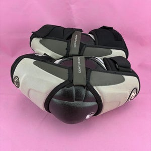 RARE New Daignault-Rolland D&R Centurion Elbow Pads SR Large