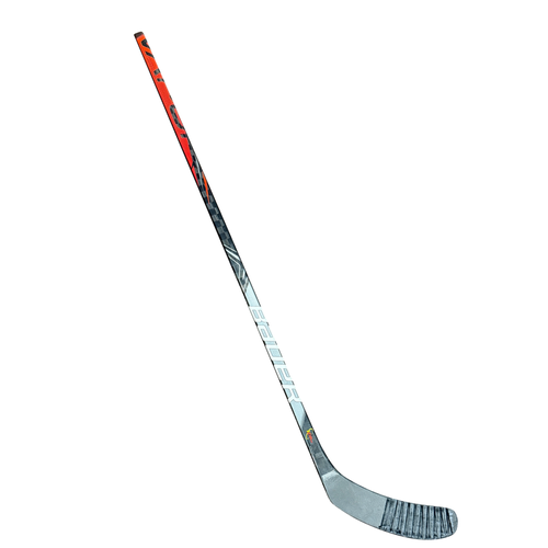 BAUER VAPOR ADV 82 FLEX CUSTOM CURVE LH (LIKE NEW)
