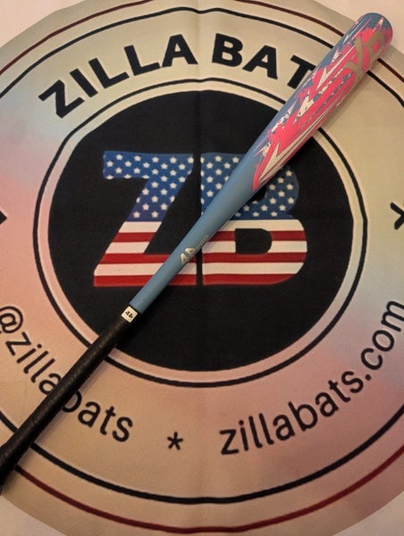 MINT! 44 PRO XP BBCOR BASEBALL BAT 33/30 WILD CHILD LIMITED EDITION