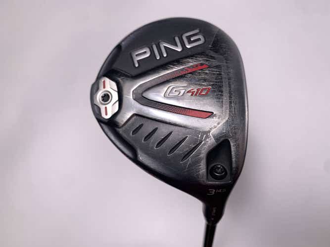 Ping G410 3 Fairway Wood 14.5*Tensei Orange CK Series 70g Stiff Graphite Mens RH
