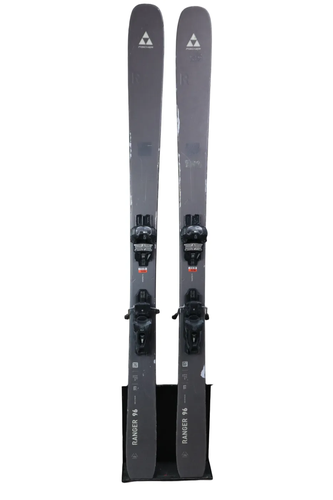 USED 2020 Fischer Ranger 96 - 173cm - 96mm
