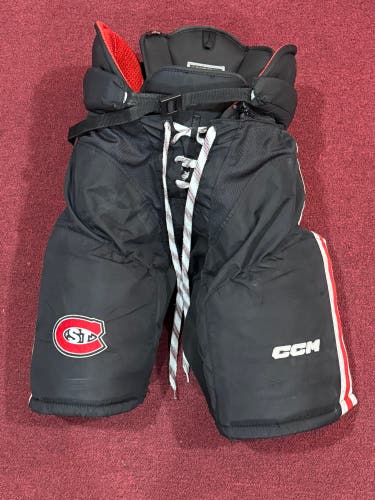 Senior Medium CCM HP45 Hockey Pants Pro Stock Item#STMP