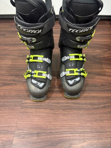 Mondo 28 & 28.5 Men's Tecnica Ten.2 Ski Boots (Used)
