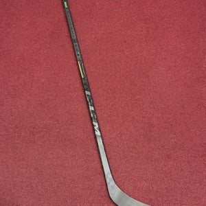 CCM Ribcor Trigger 4 Pro Left Hand Hockey Stick P29 95 Flex Pro Stock (New) Item#T4BRO
