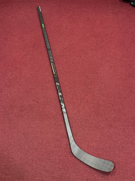 CCM Ribcor Trigger 4 Pro Left Hand Hockey Stick P29 95 Flex Pro Stock (New) Item#T4BRO
