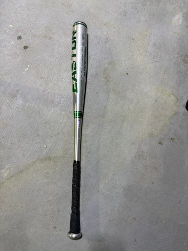 2021 Easton B5 Pro Alloy BBCOR Certified Bat (-3) 30 oz 33" (Used)