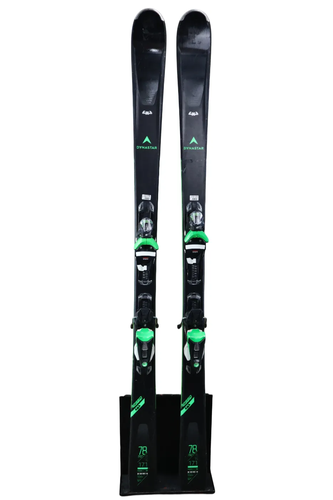 USED 2020 Dynastar Speed Zone 4x4 78 - 171cm - 78mm