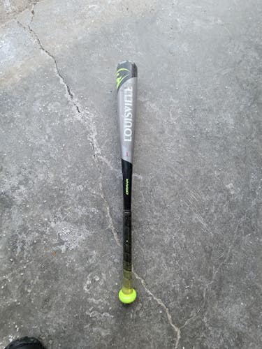 USABat Certified 2018 Louisville Slugger Omaha Series Alloy Bat -10 17OZ 27"