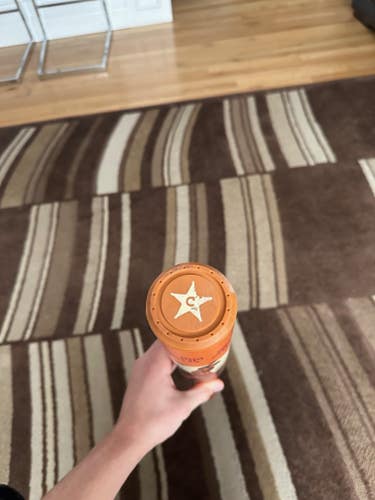 2025 Combat MFG Spec A1 Alloy BBCOR Certified Bat (-3) 29 oz 32" (Used)